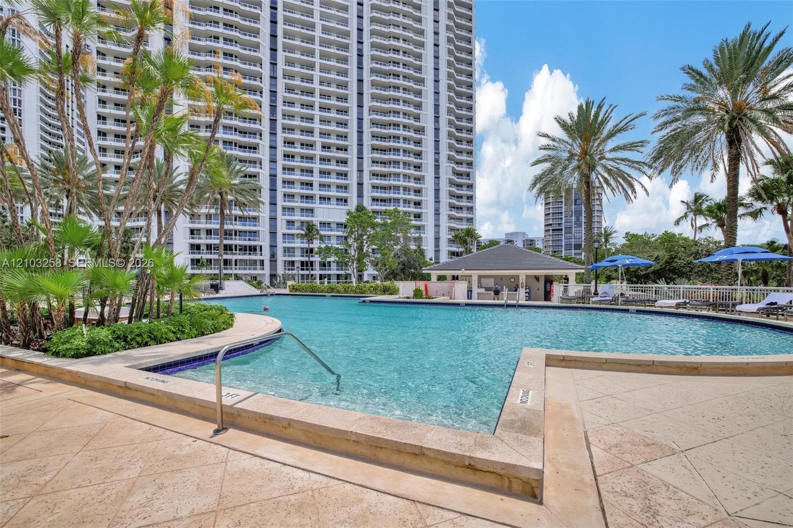 Atlantic I at the Point · #1204 in Aventura - Photo 64
