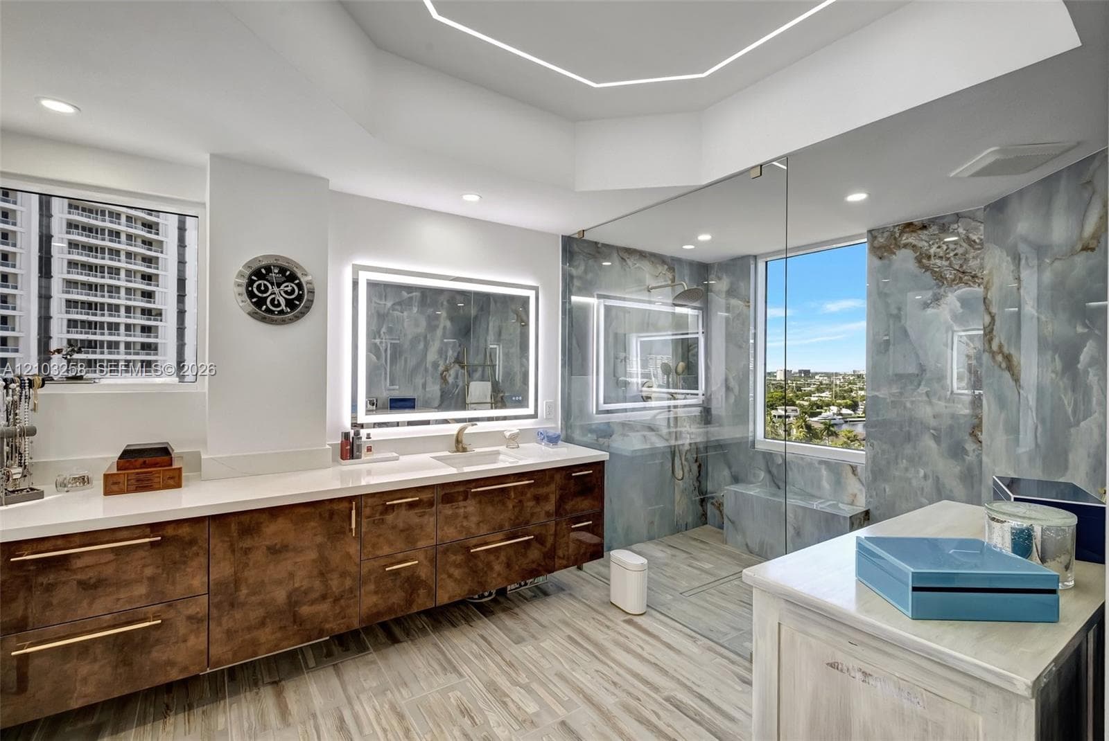 Atlantic I at the Point · #1204 in Aventura - Photo 39