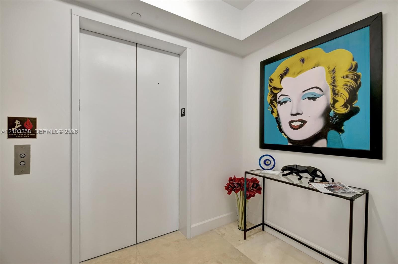 Atlantic I at the Point · #1204 in Aventura - Photo 60