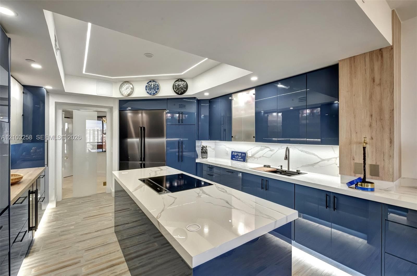 Atlantic I at the Point · #1204 in Aventura - Photo 29