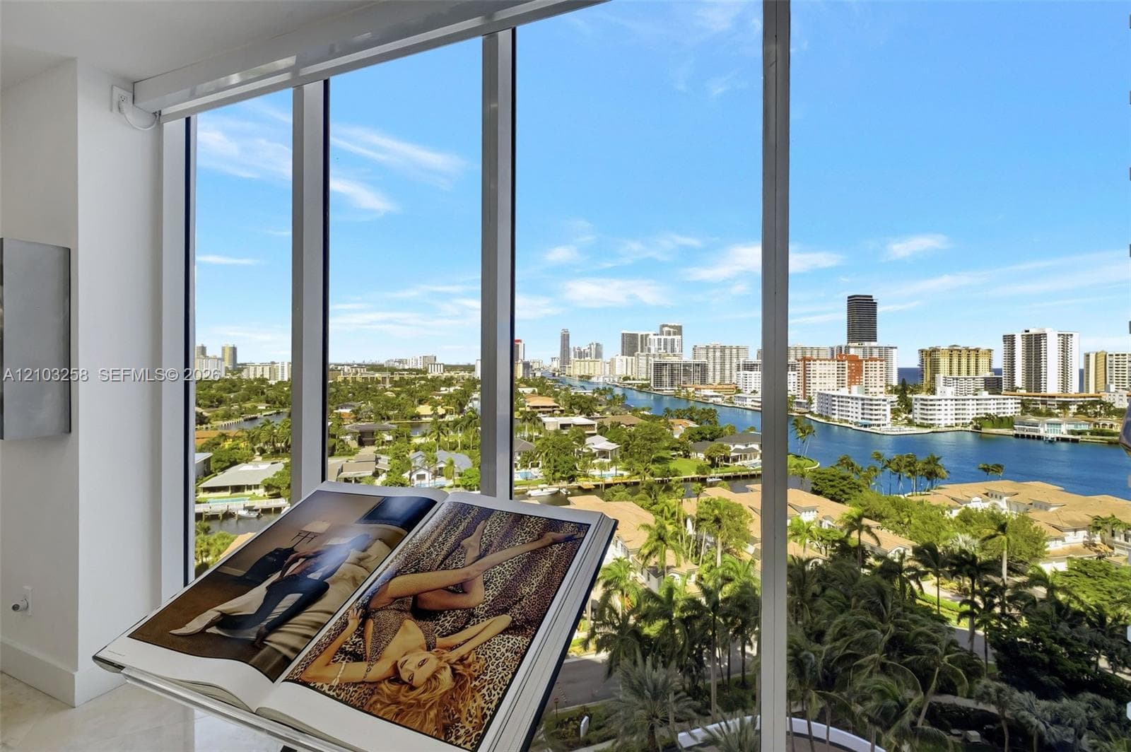 Atlantic I at the Point · #1204 in Aventura - Photo 4