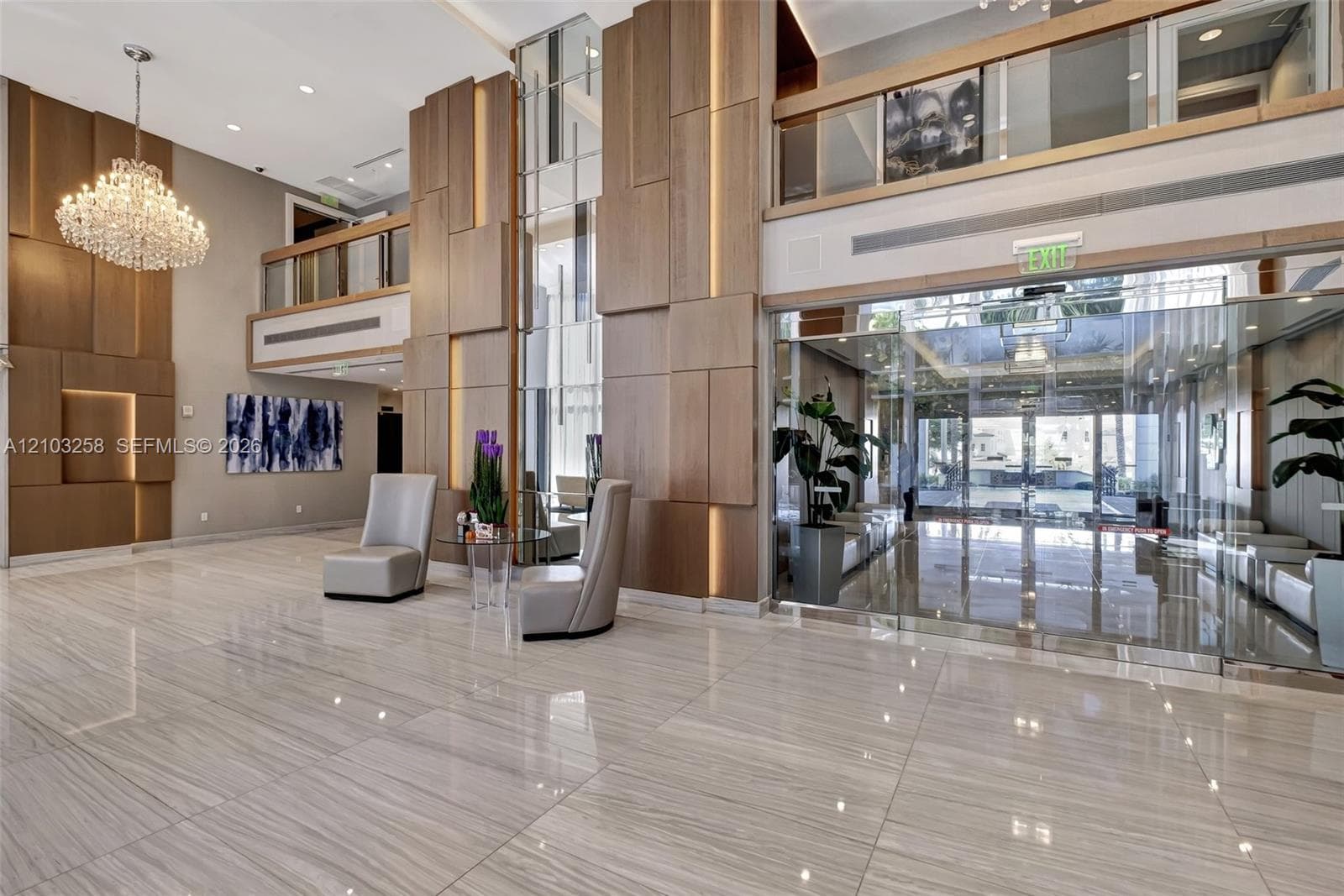 Atlantic I at the Point · #1204 in Aventura - Photo 70
