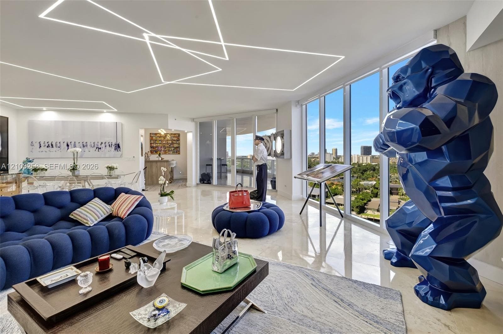 Atlantic I at the Point · #1204 in Aventura - Photo 8