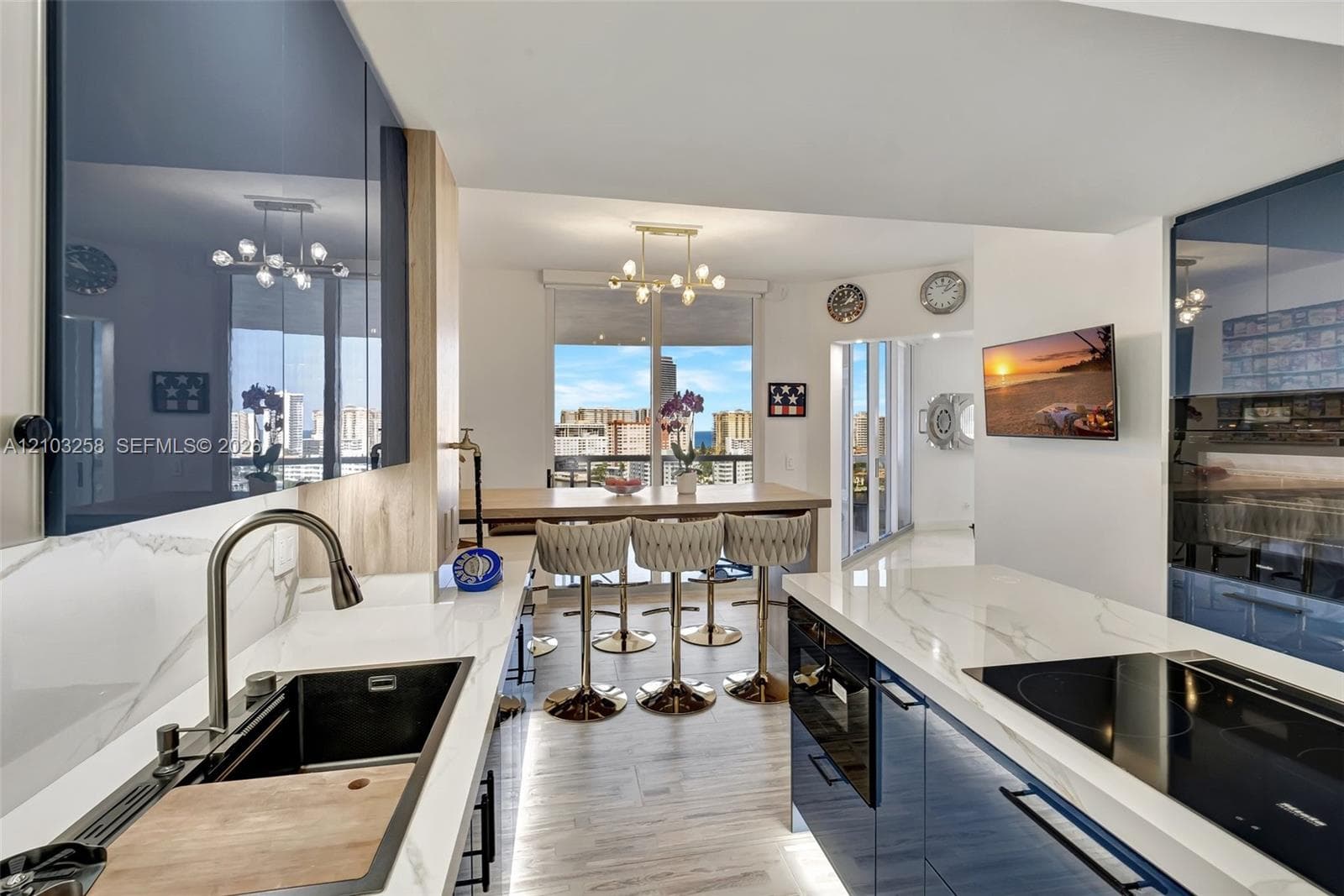 Atlantic I at the Point · #1204 in Aventura - Photo 25