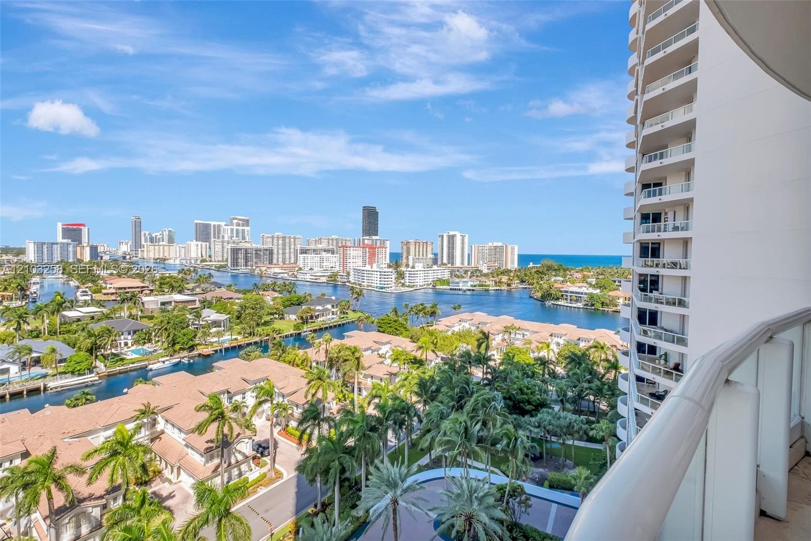 Atlantic I at the Point · #1204 in Aventura - Photo 21