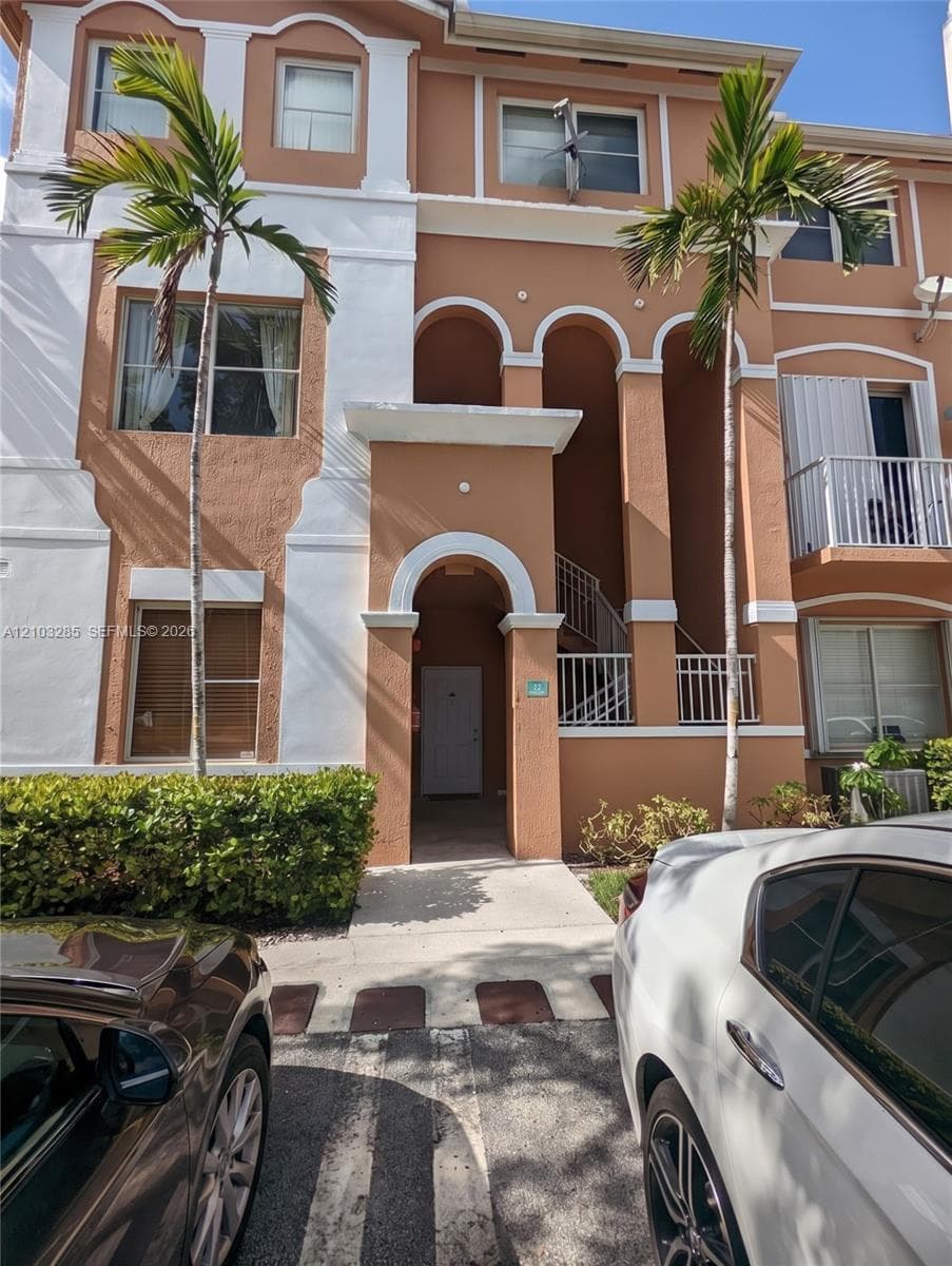 SHOMA HOMES AT COUNTRY CL · #208-18 in Hialeah - Photo 1