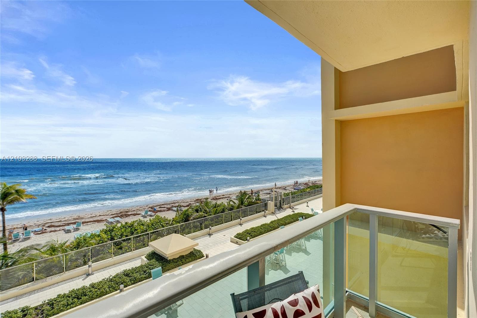 WAVE CONDO · #310 (available Nov 1) in Hollywood - Photo 26