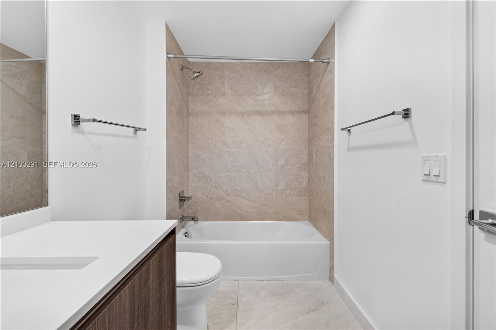3rd bath