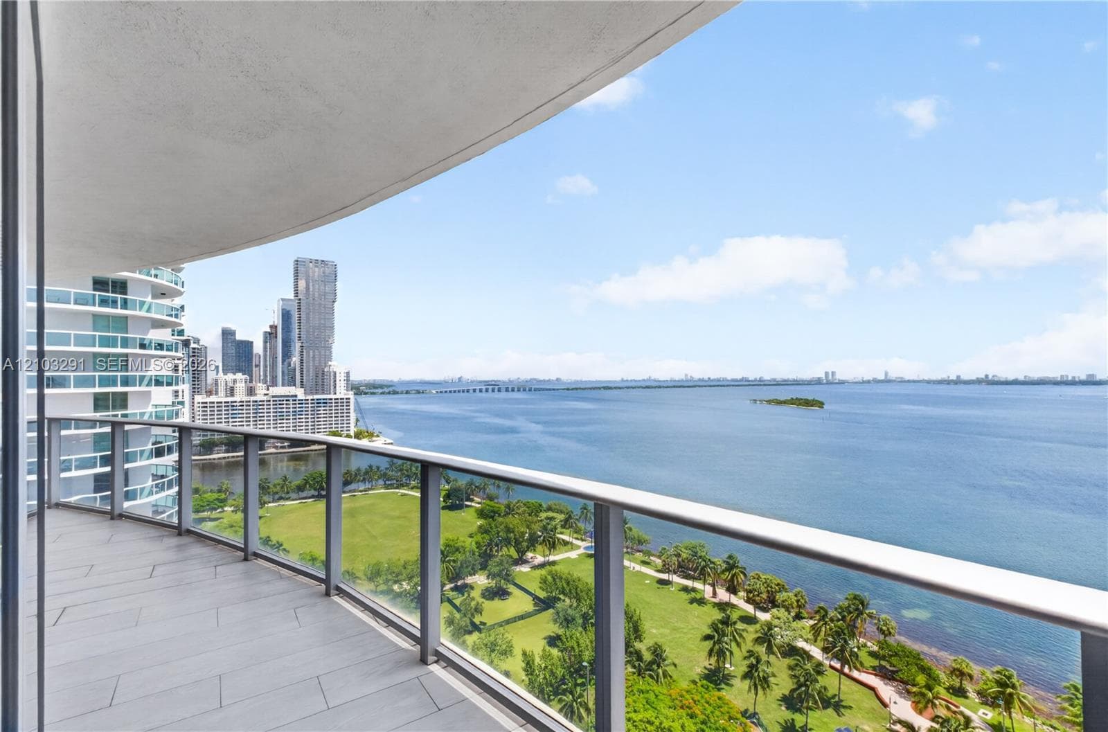 Aria on the Bay · #1815 in Miami - Photo 40