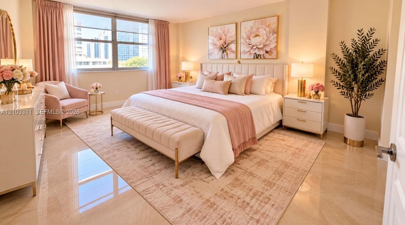PLAZA TOWERS SOUTH CONDO · #711 in Hallandale Beach - Photo 47