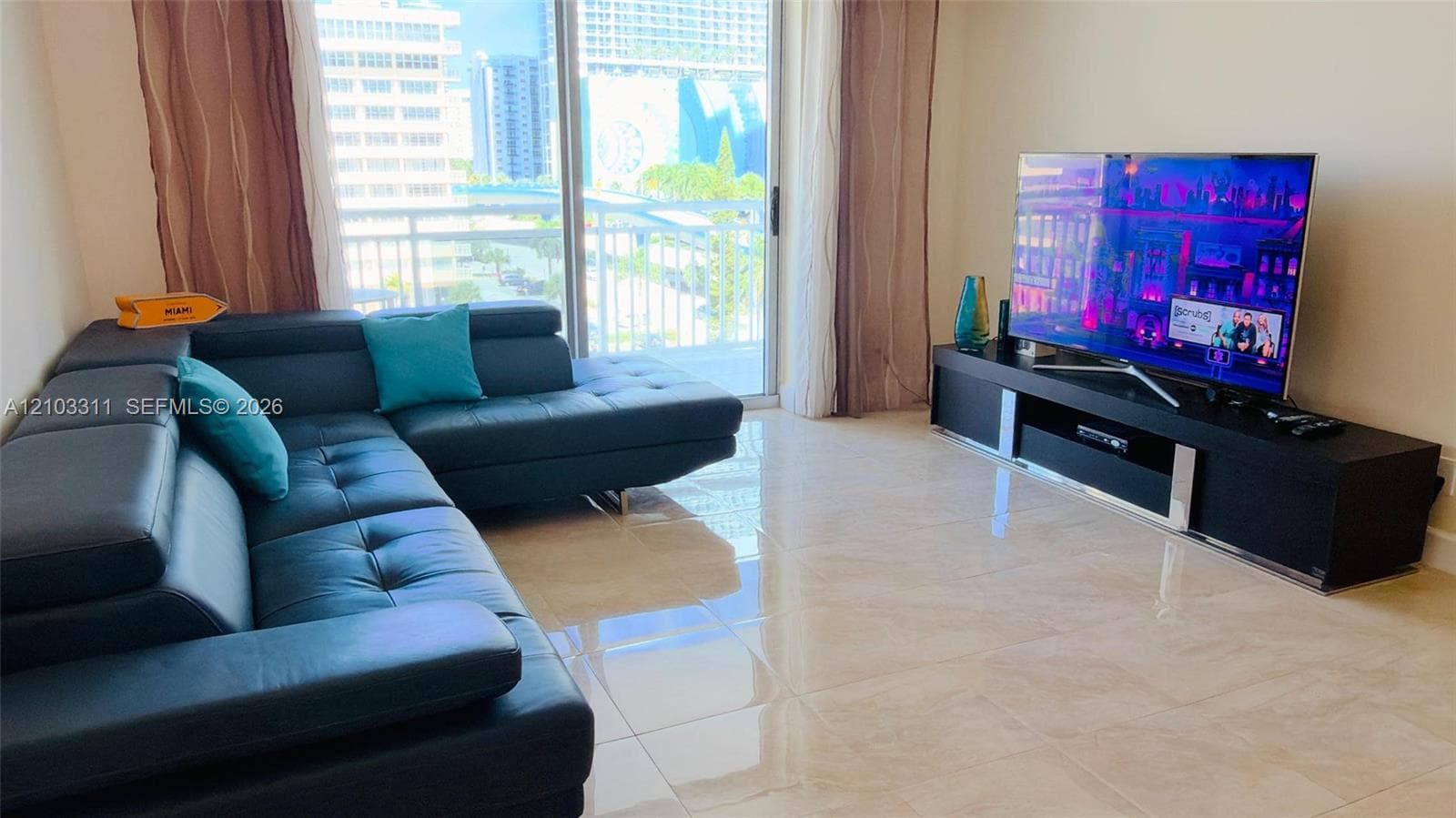 PLAZA TOWERS SOUTH CONDO · #711 in Hallandale Beach - Photo 12