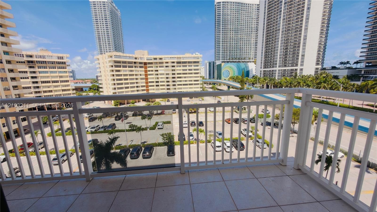 PLAZA TOWERS SOUTH CONDO · #711 in Hallandale Beach - Photo 22