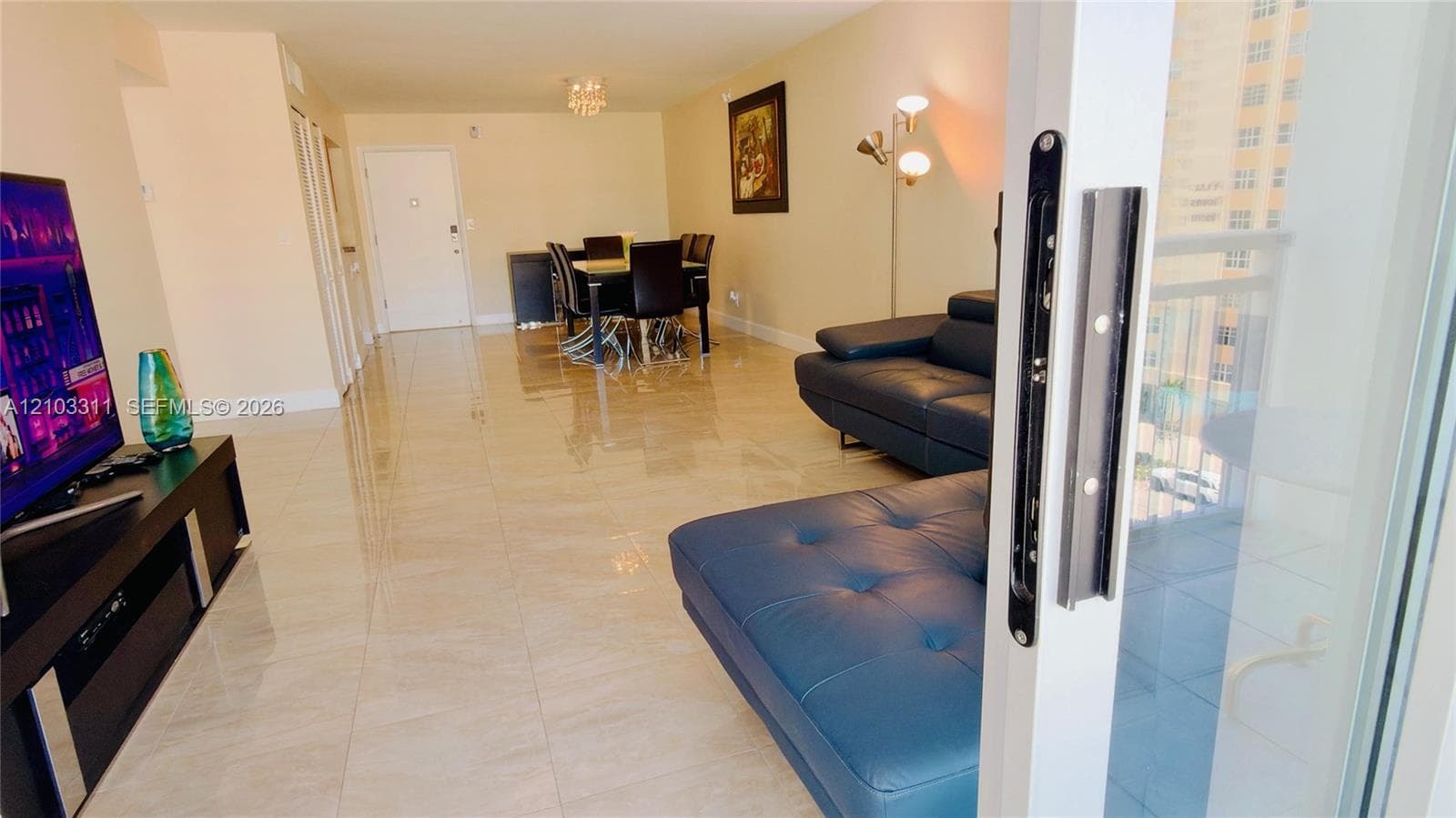 PLAZA TOWERS SOUTH CONDO · #711 in Hallandale Beach - Photo 20