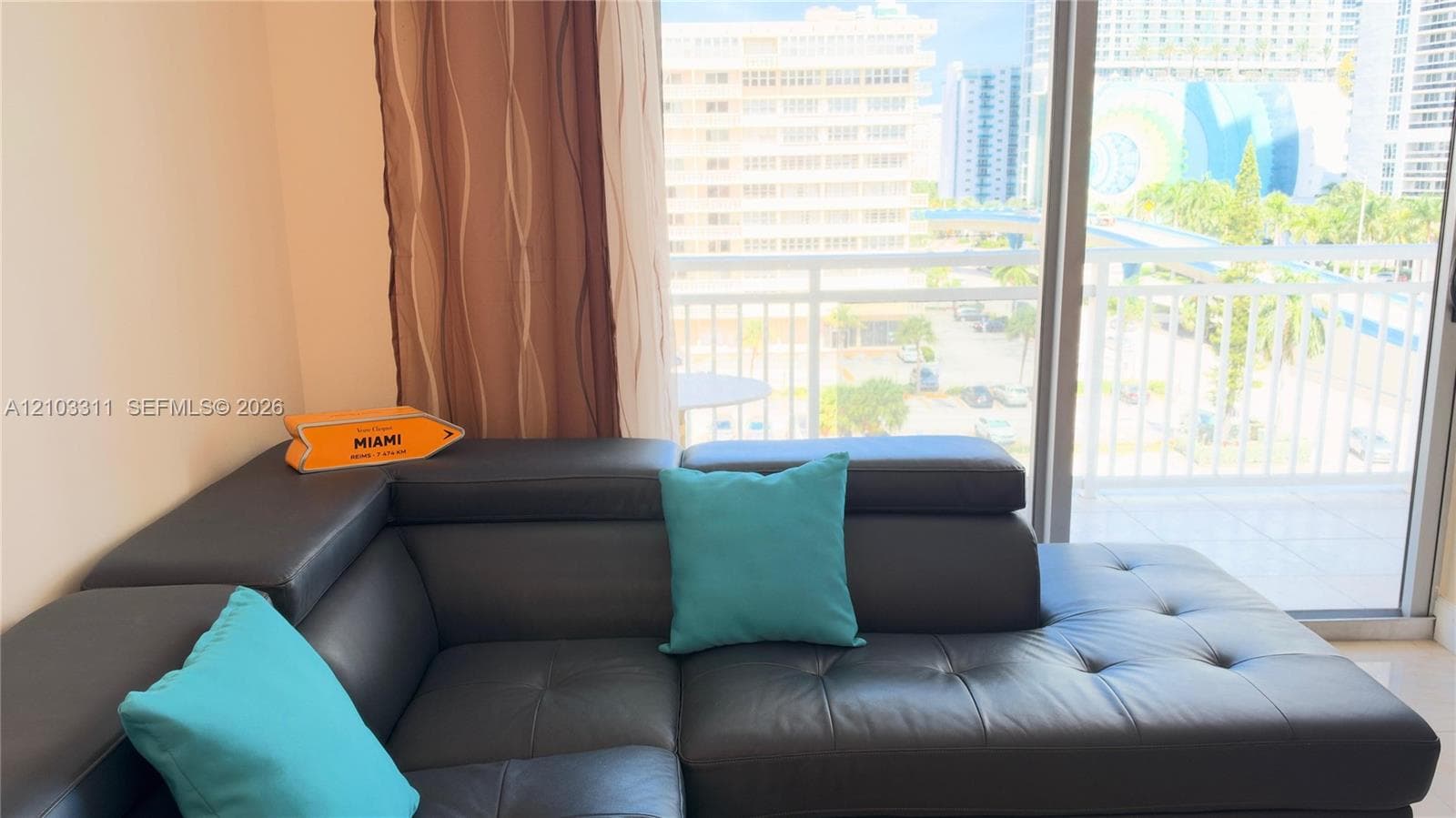 PLAZA TOWERS SOUTH CONDO · #711 in Hallandale Beach - Photo 14