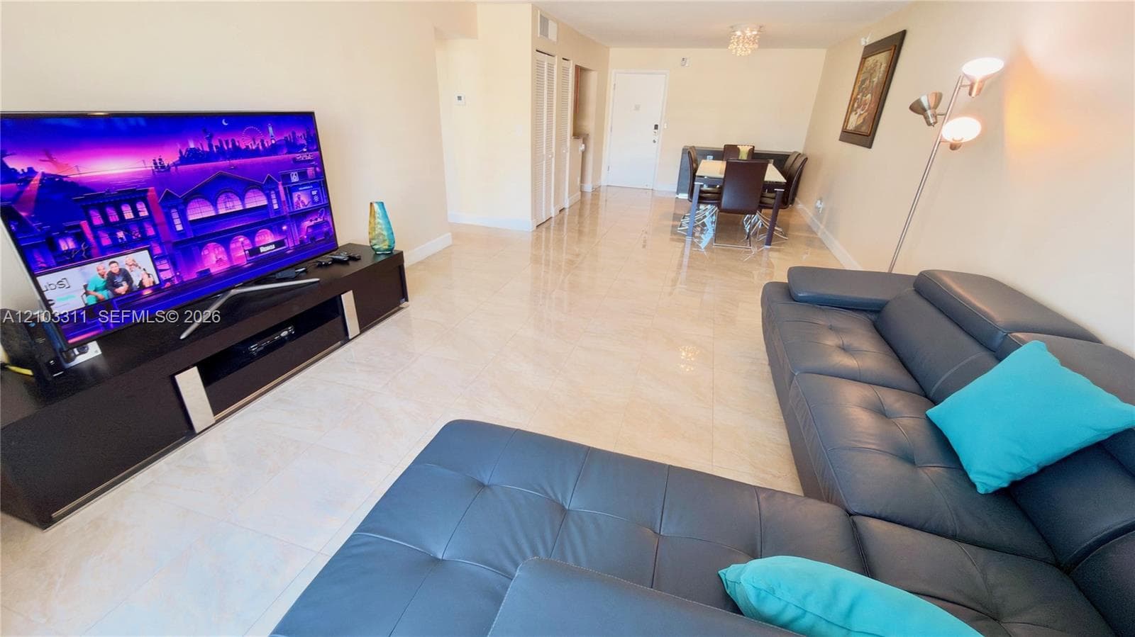 PLAZA TOWERS SOUTH CONDO · #711 in Hallandale Beach - Photo 19