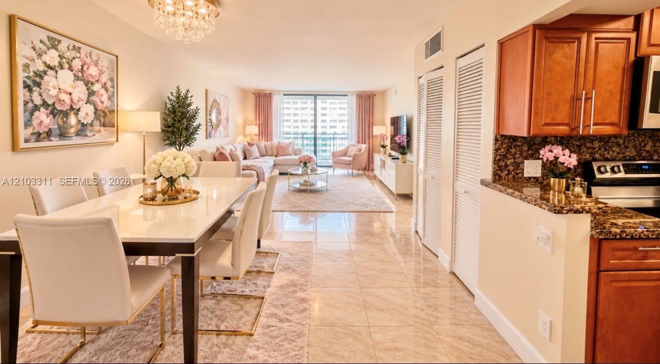 PLAZA TOWERS SOUTH CONDO · #711 in Hallandale Beach - Photo 8