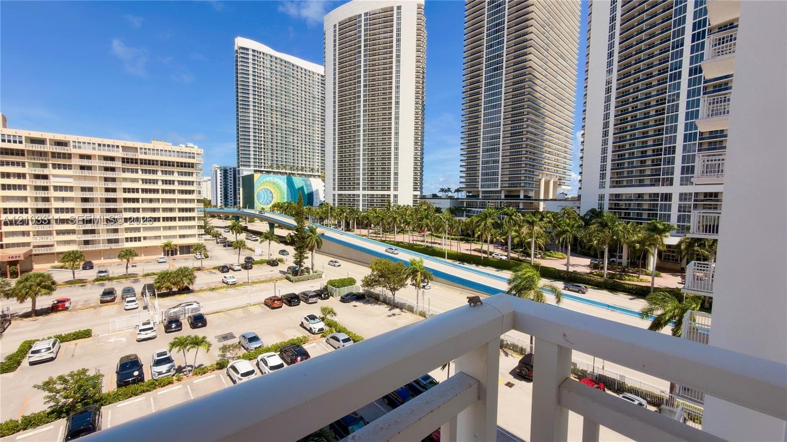 PLAZA TOWERS SOUTH CONDO · #711 in Hallandale Beach - Photo 21