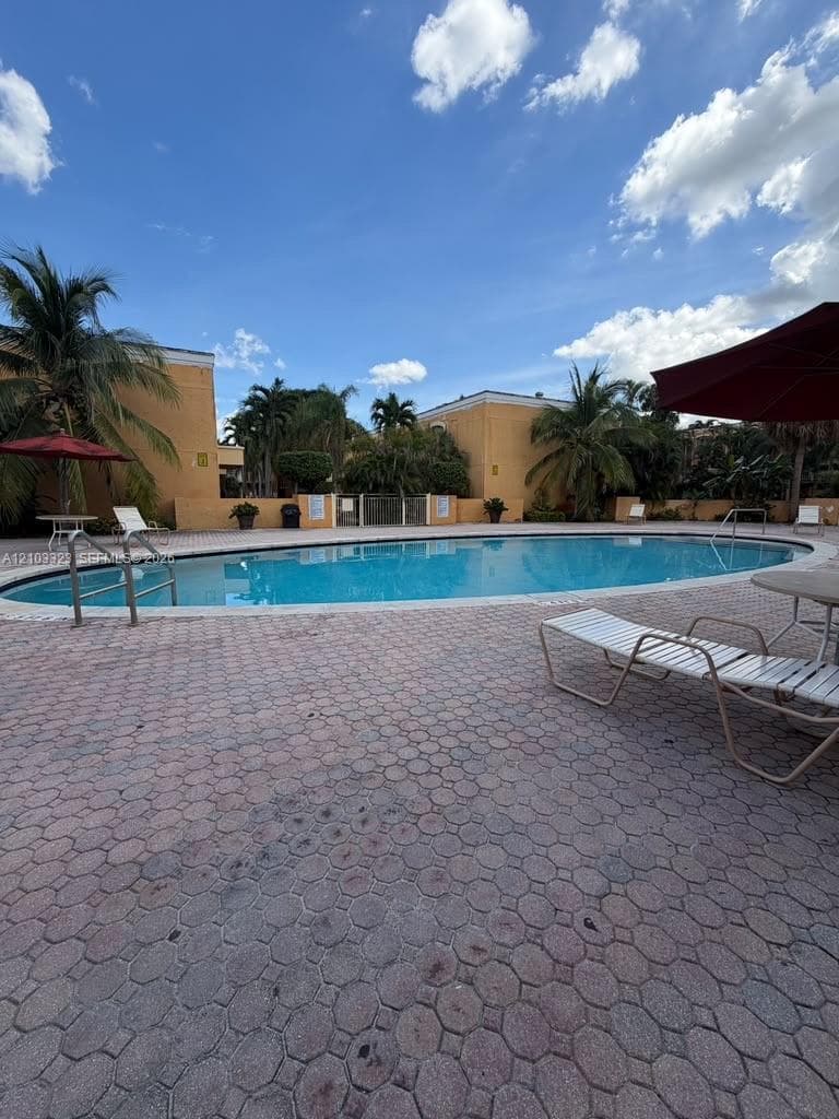 VENETIAN GARDENS AT COUNT · #F210 in Hialeah - Photo 20