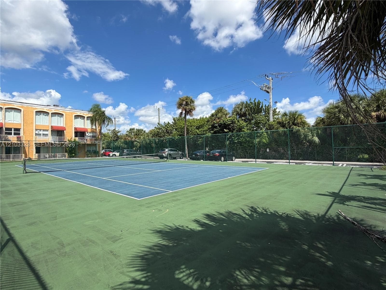 VENETIAN GARDENS AT COUNT · #F210 in Hialeah - Photo 21
