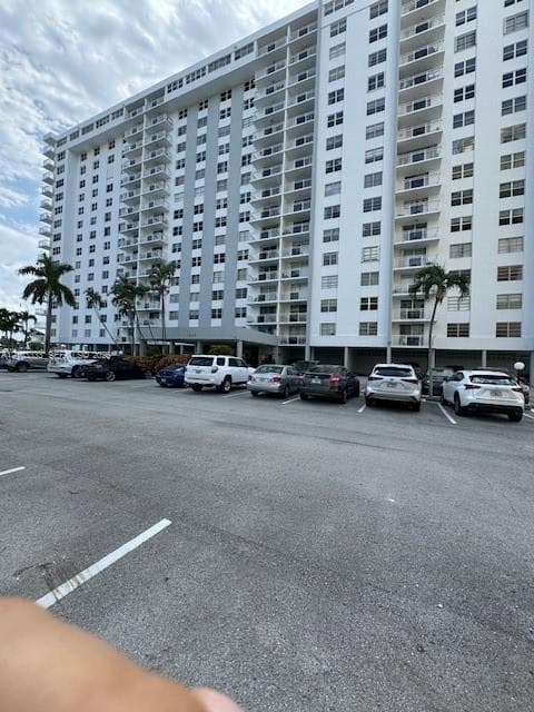 PLAZA TOWERS SOUTH CONDO · #PH1 in Hallandale Beach - Photo 2