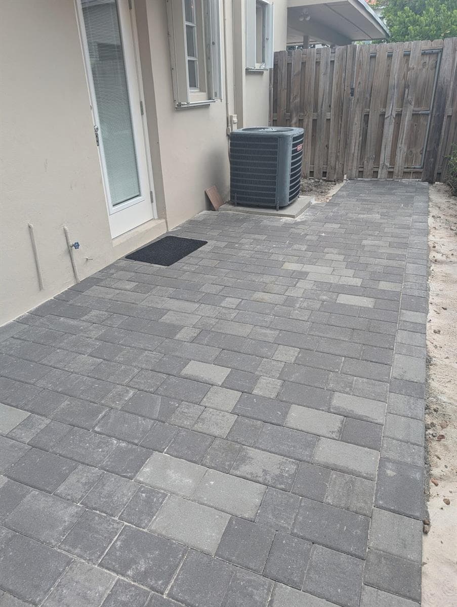 OLDAKER 18 AVE RENT PAVER 4