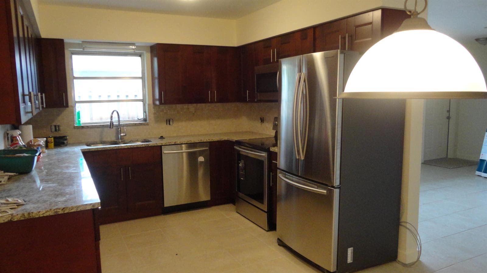 oldaker 18 av rent full kitchen
