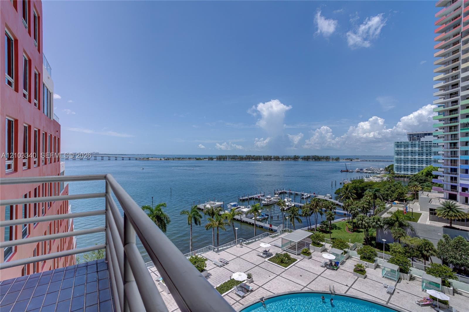 The Palace · #C1008 in Miami - Photo 38