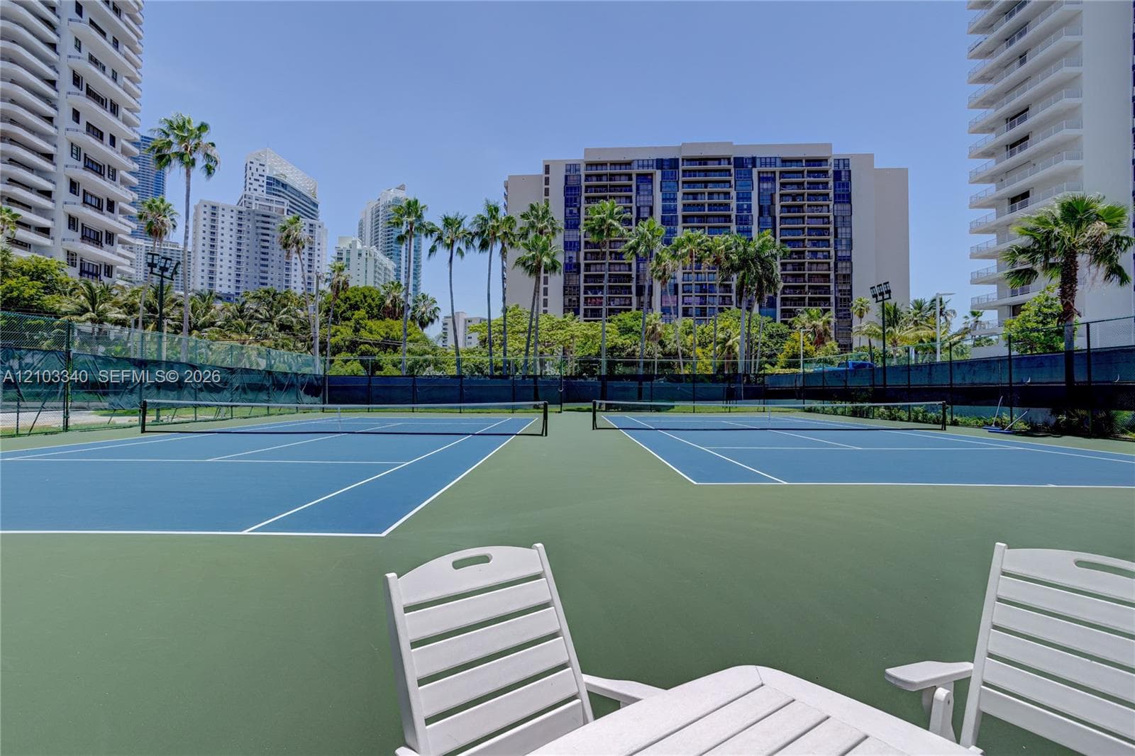 The Palace · #C1008 in Miami - Photo 58