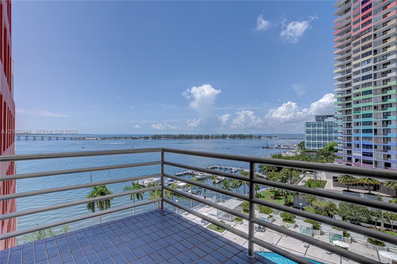 The Palace · #C1008 in Miami - Photo 37