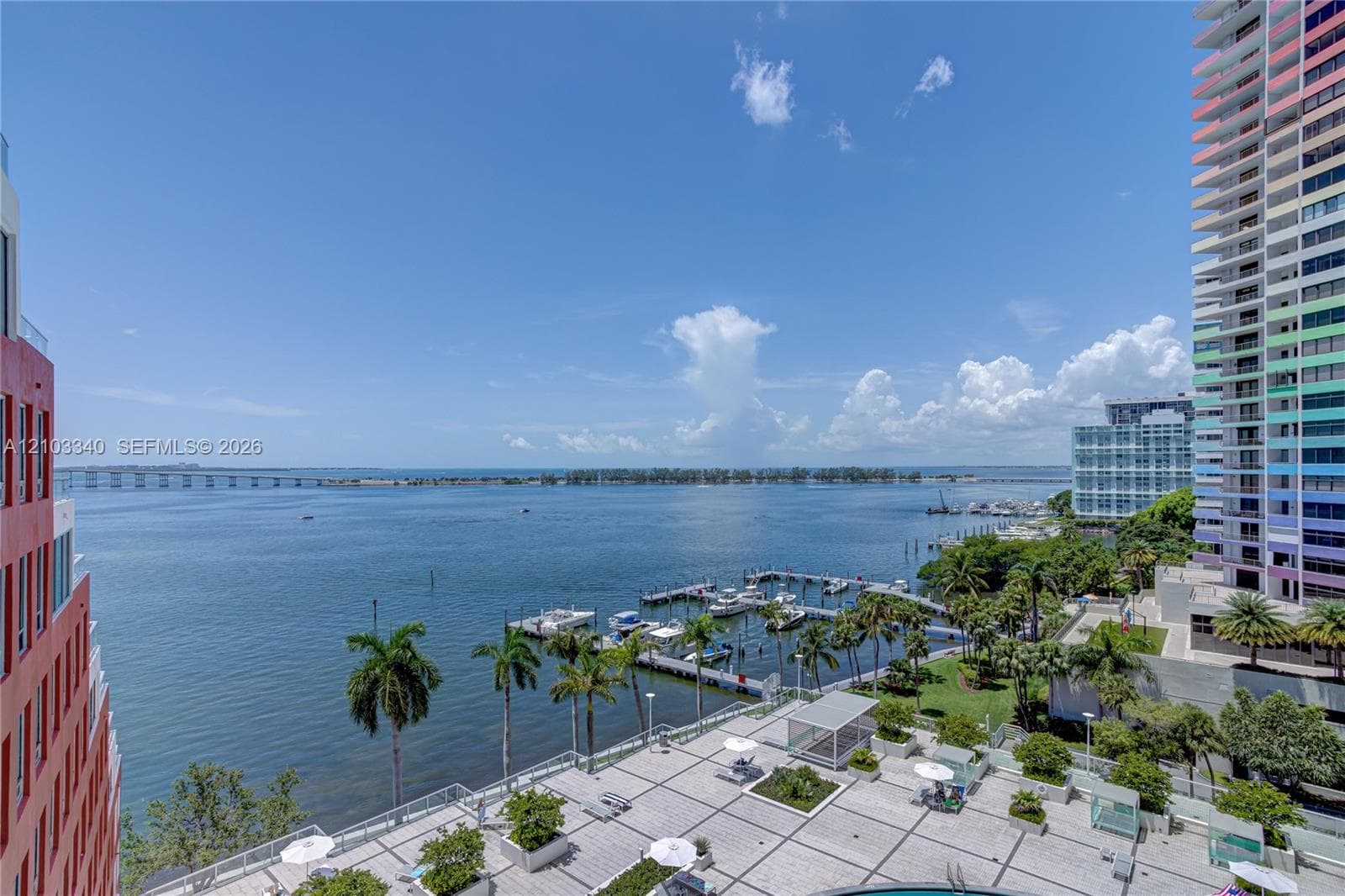 The Palace · #C1008 in Miami - Photo 39