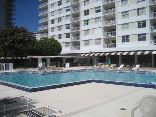 ARLEN HOUSE CONDO · #410 in Sunny Isles Beach - Photo 13