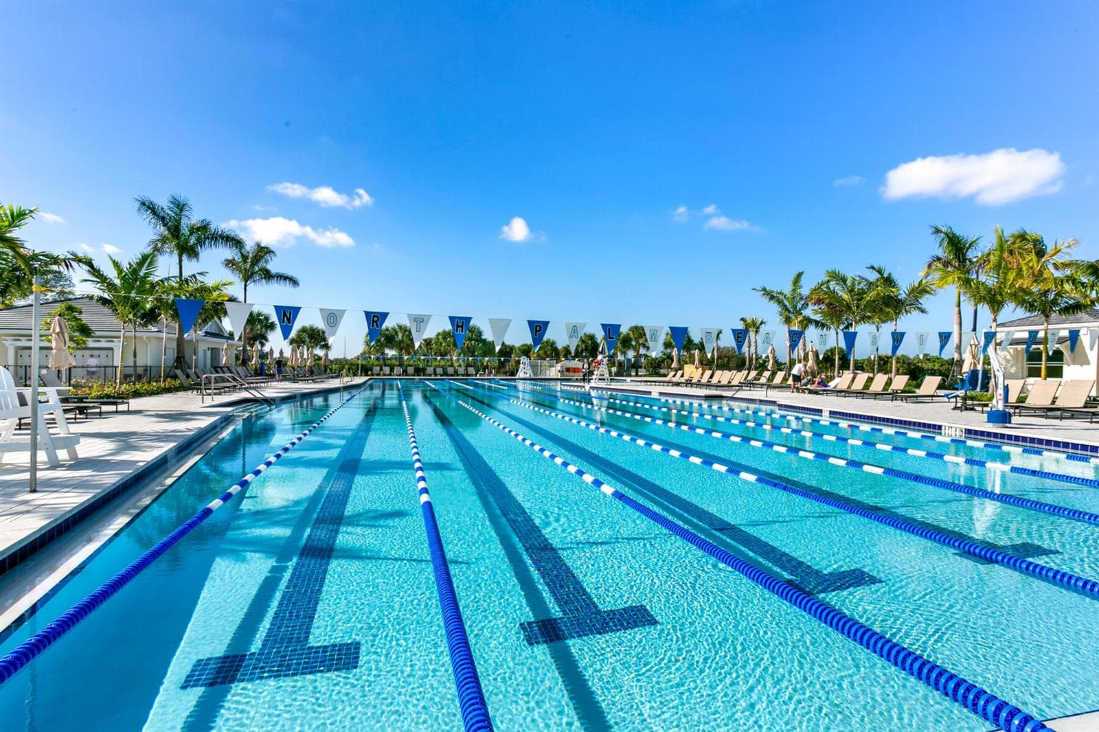 NPBCC Pool