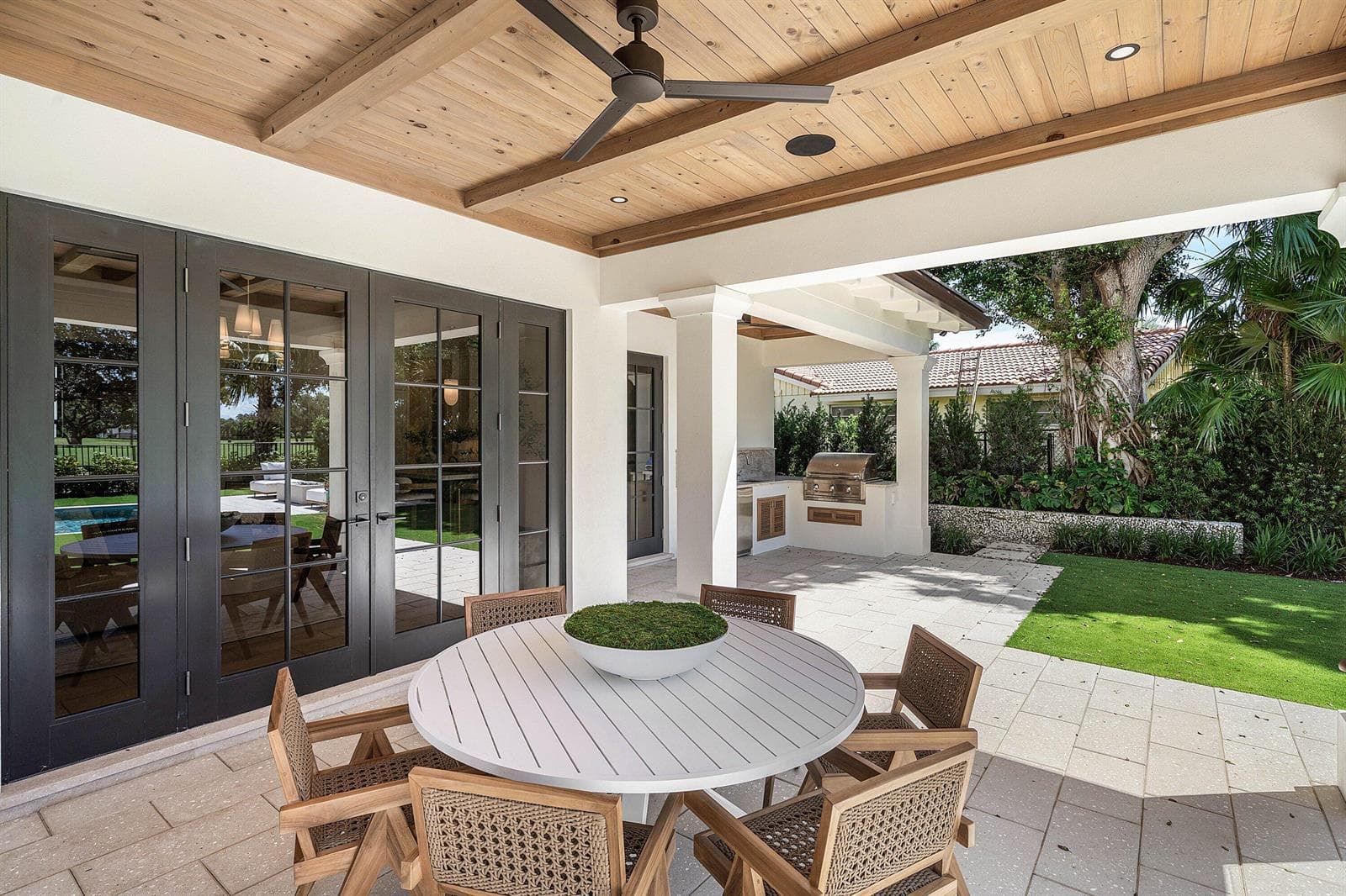 Patio 3