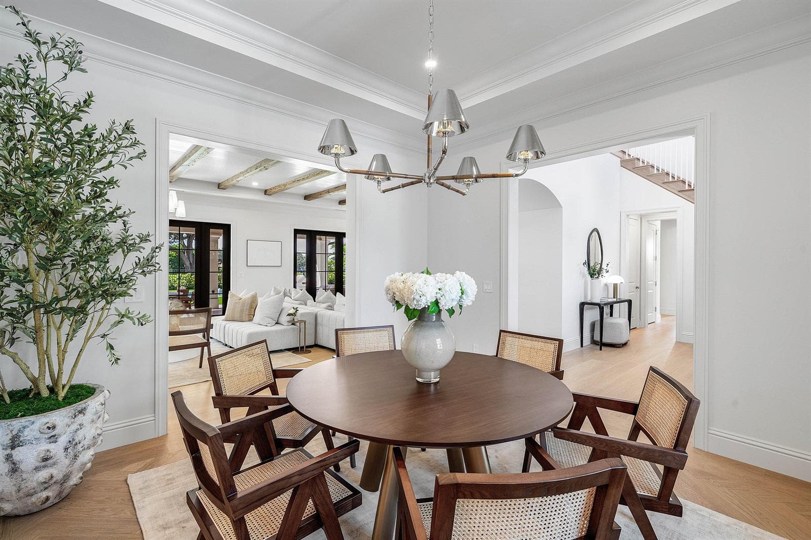 Dining Room 2