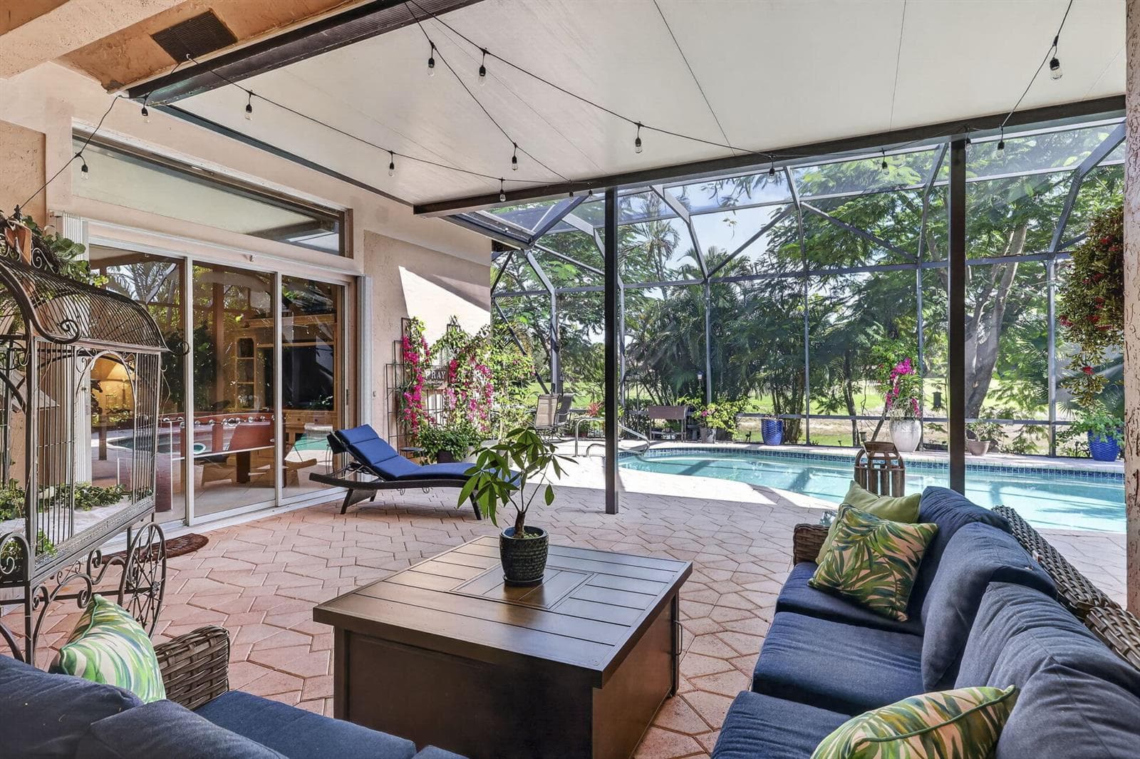 Sun Room