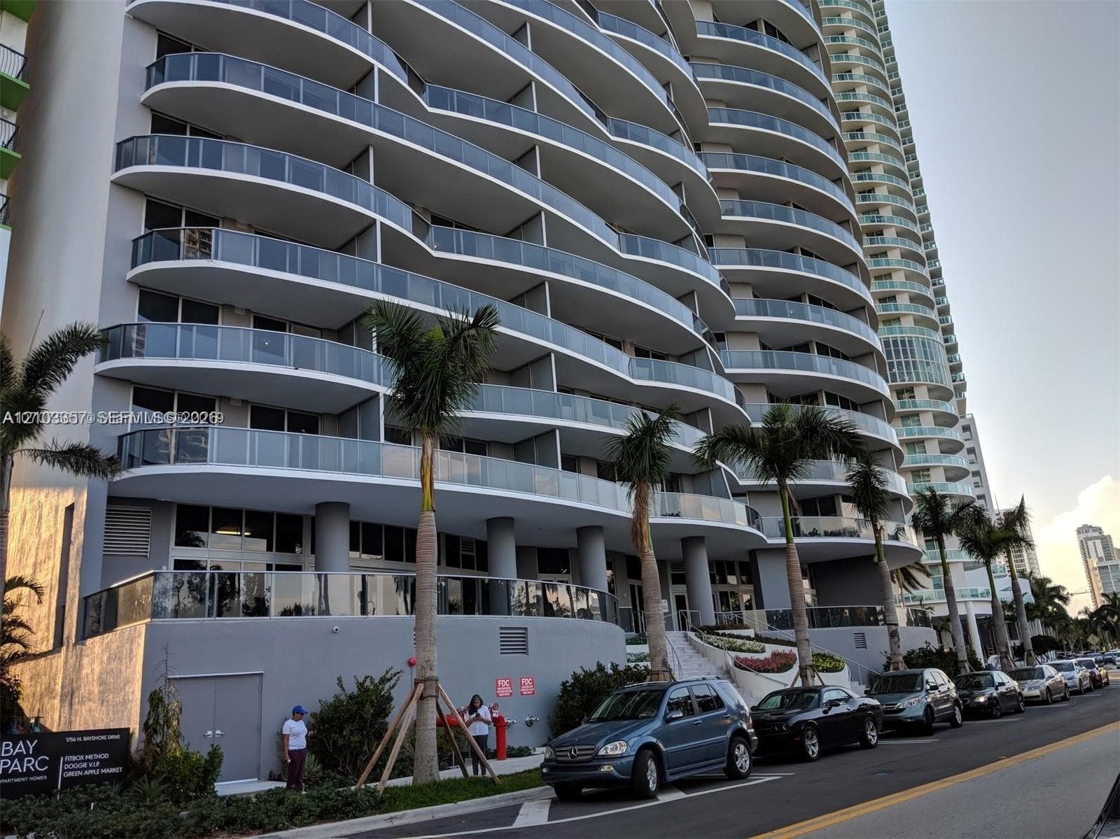 Aria on the Bay · #3108 in Miami - Photo 2