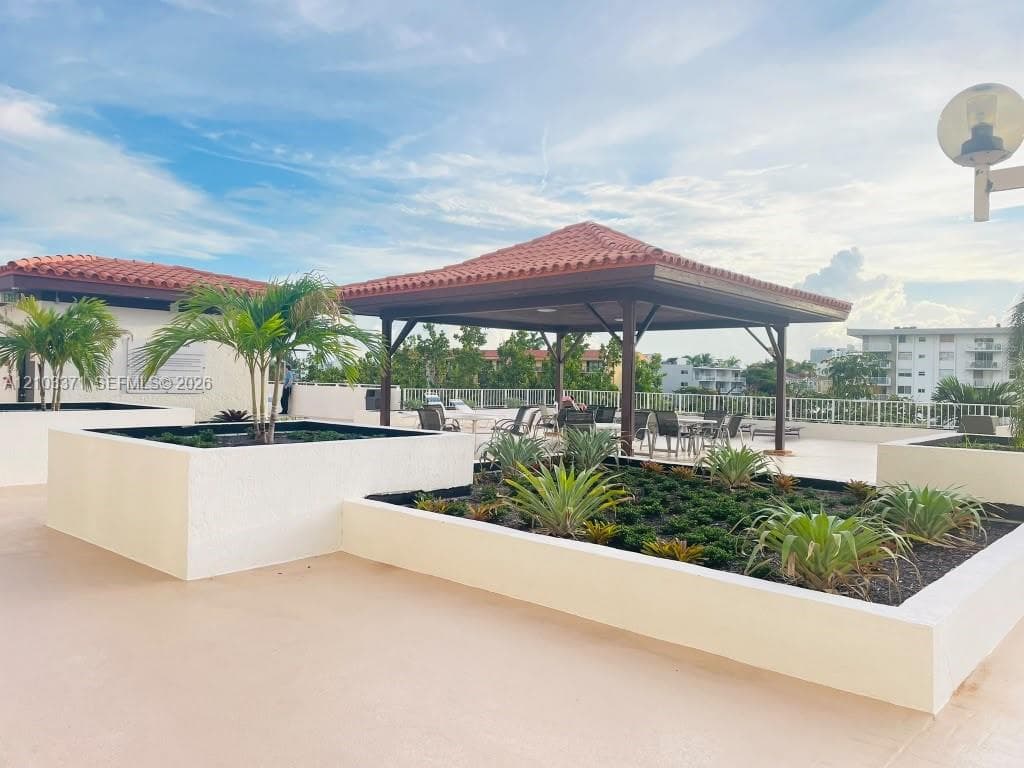 WINSTON TOWERS 700 CONDO · #1118 in Sunny Isles Beach - Photo 30