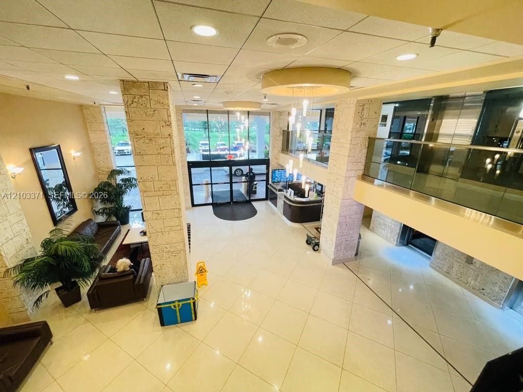 WINSTON TOWERS 700 CONDO · #1118 in Sunny Isles Beach - Photo 29