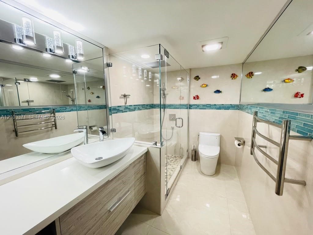 WINSTON TOWERS 700 CONDO · #1118 in Sunny Isles Beach - Photo 25