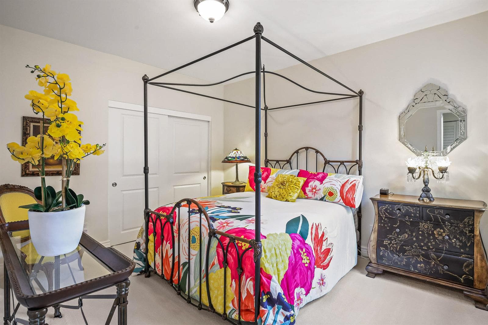 BEDROOM #2