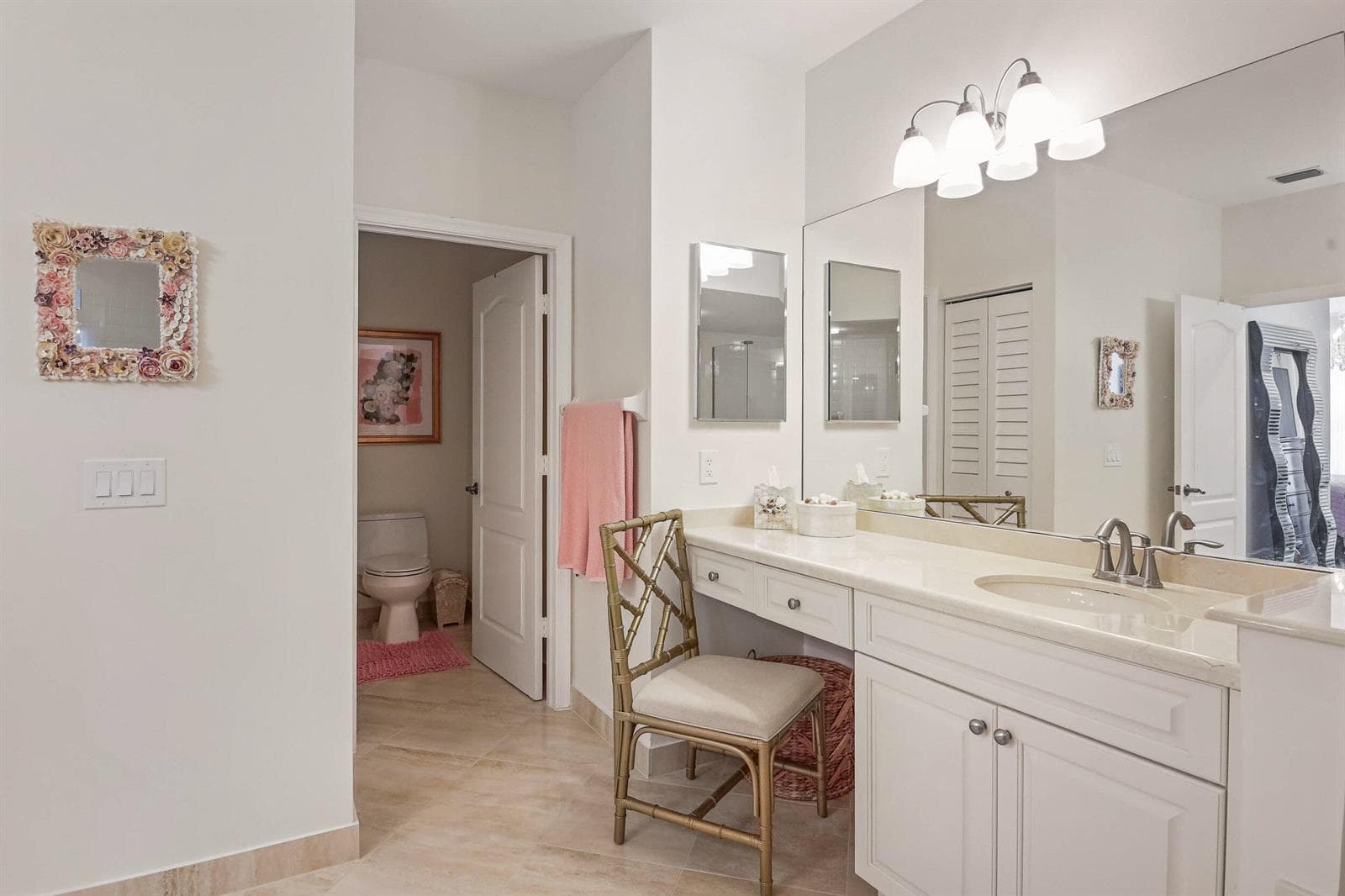 MASTER BTH