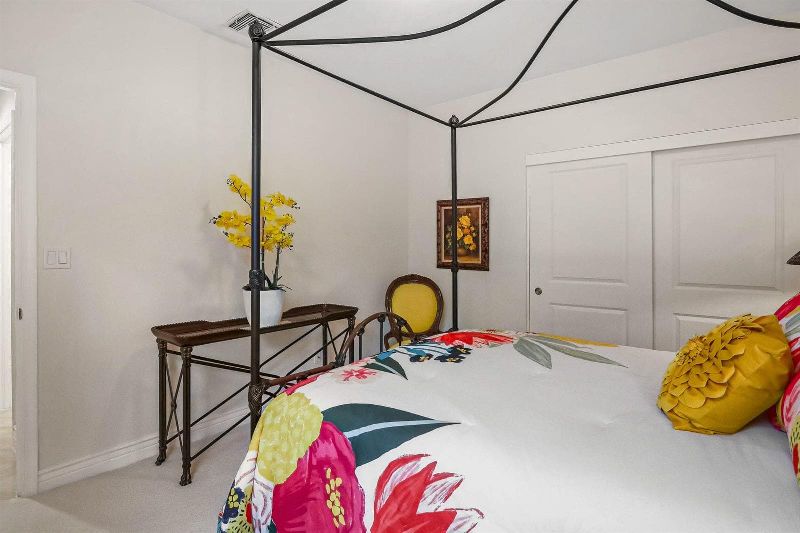 BEDROOM #2