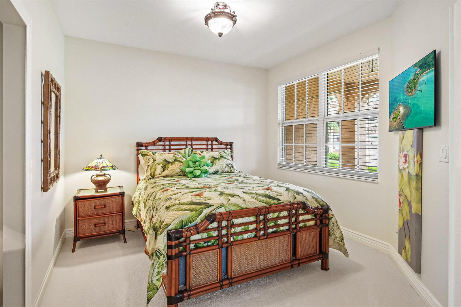 BEDROOM #3