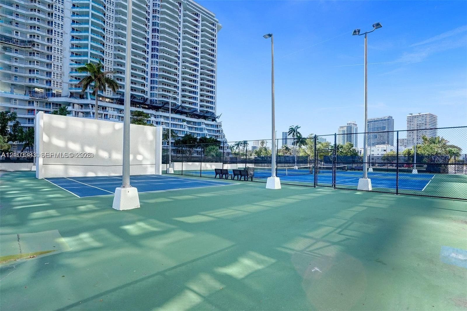 Charter Club · #1423 in Miami - Photo 32