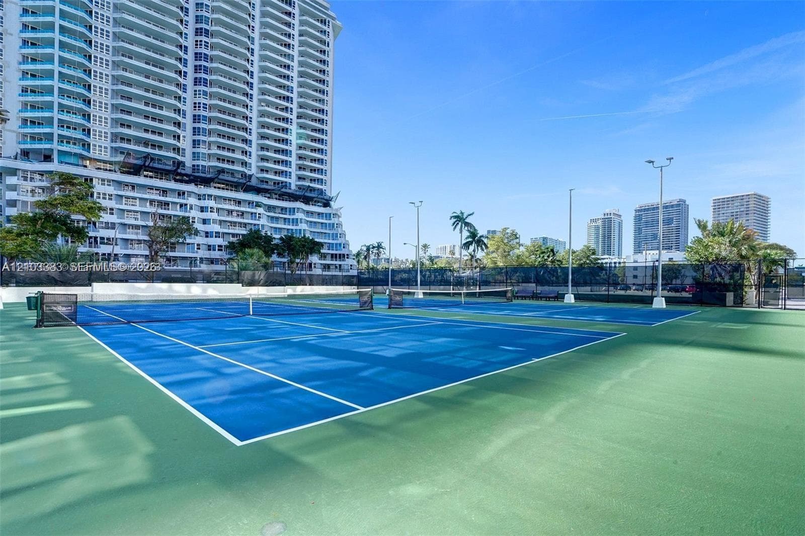 Charter Club · #1423 in Miami - Photo 33