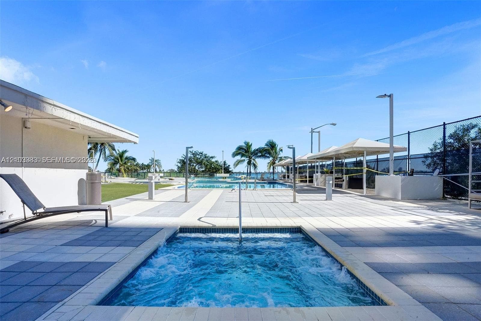 Charter Club · #1423 in Miami - Photo 45