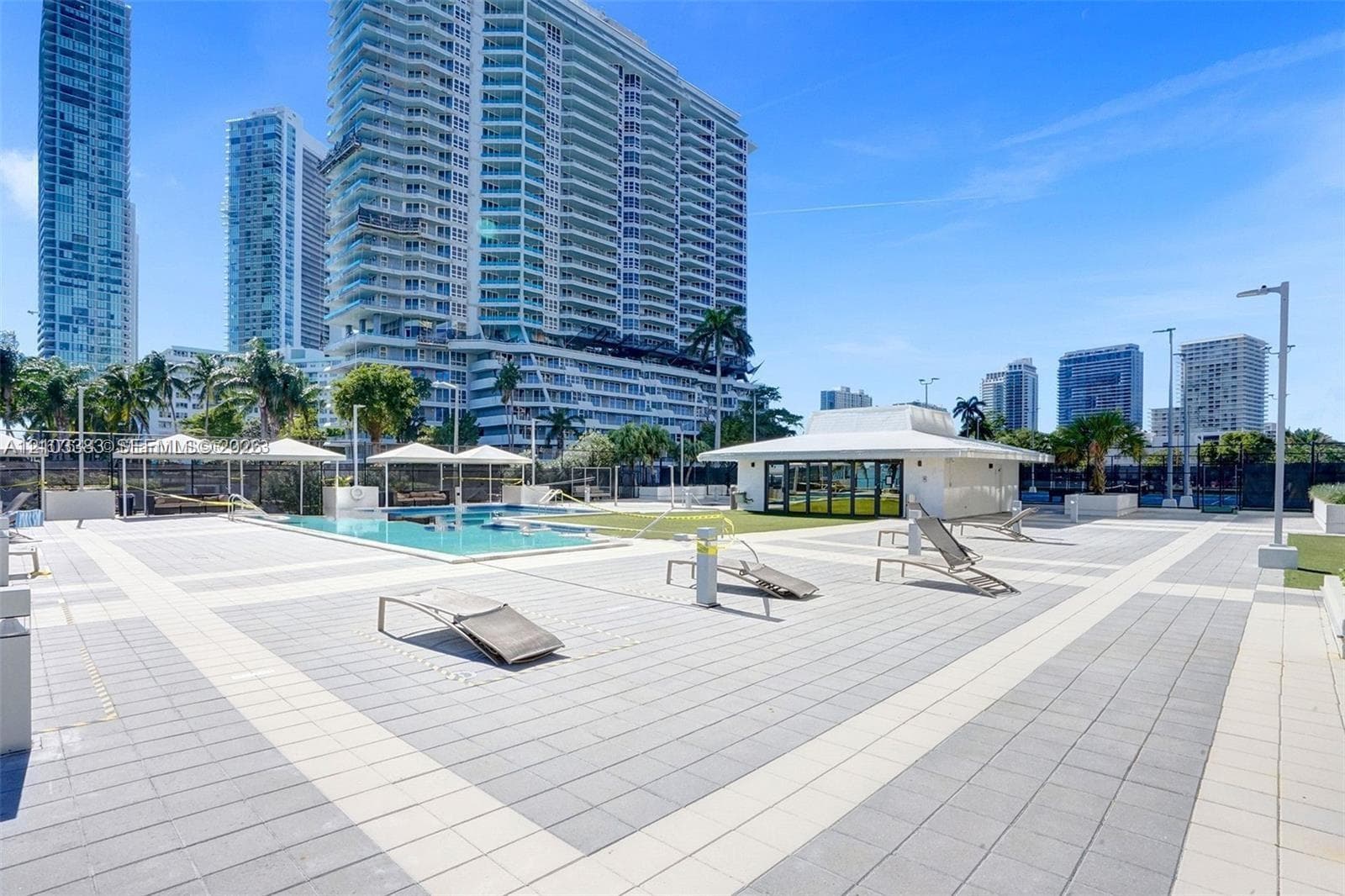 Charter Club · #1423 in Miami - Photo 37