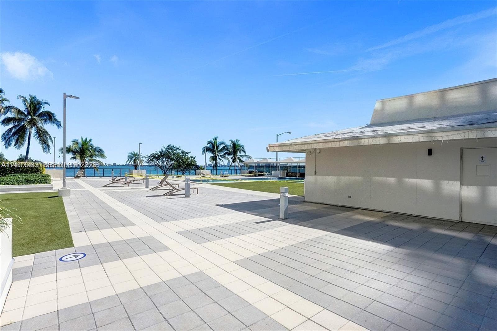 Charter Club · #1423 in Miami - Photo 35