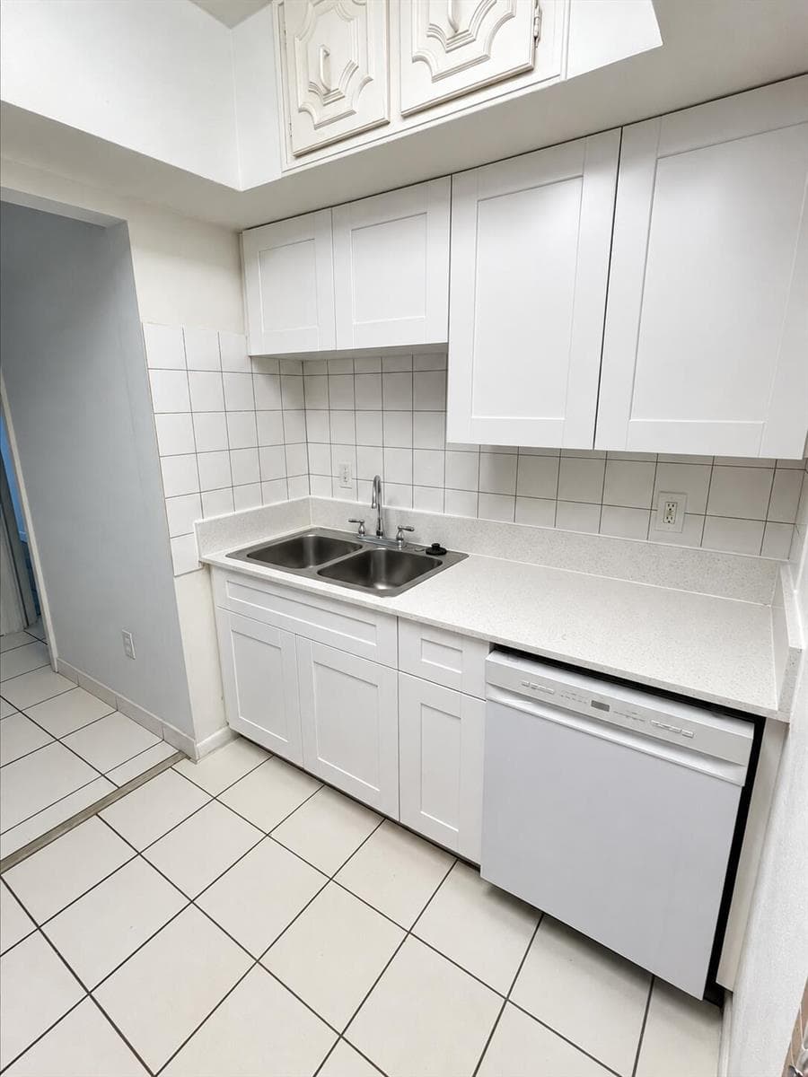 kitchen sink