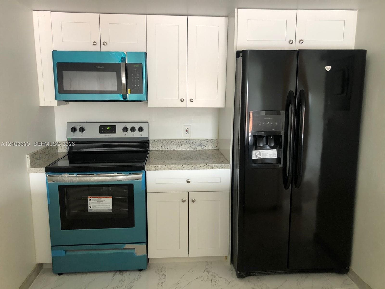 THE LEEWARD CONDO · #212-B in North Miami - Photo 2